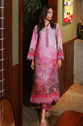 Nureh Ballerina Unstitched Two Piece 25