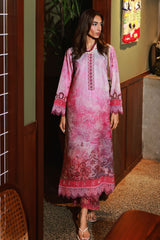 Nureh Ballerina Unstitched Two Piece 25