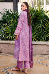 Aurea Eid Summer Lawn'25 By Farasha