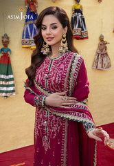 Asim Jofa Abresham