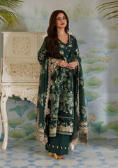 Elaf Eid Edit Luxury Embroidered Collection 07
