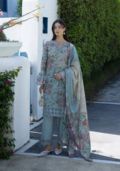 ELAF PREMIUM SANTORINI PRINTS COLLECTION 2026