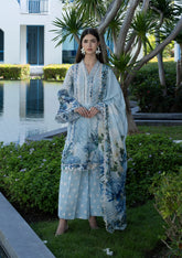 ELAF PREMIUM SANTORINI PRINTS COLLECTION 2026