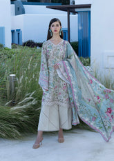 ELAF PREMIUM SANTORINI PRINTS COLLECTION 2026