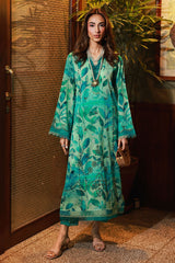 Nureh Ballerina Unstitched Two Piece 25