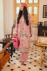 Nureh Ballerina Two Piece