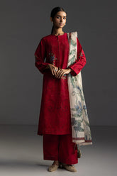 Coco Lawn Edit 1 '26 By Zara Shahjahan