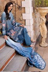 Damask The Holiday Edit 25 By Afrozeh