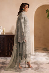 Miraal Luxury Chiffon By Emaan Adeel