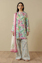 Coco Prints Drop III By Zarashahjahan '26
