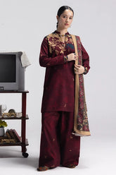 COCO Prints Winter '26 By Zarashahjahan