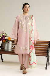 Coco EMB Lawn Zara Shahjaha V 2