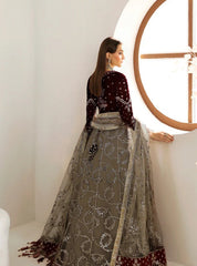 Alizeh La Ruhe Festive Edit-D03