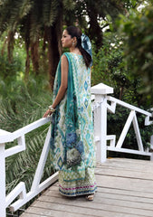 ELAF BELLADORE - PRINTS CHIFFON '26