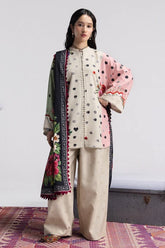 COCO Prints Winter '26 By Zarashahjahan