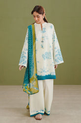Coco Prints Drop 1 2026 By Zara Shahjahan