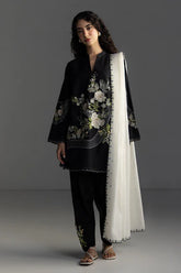 Coco Lawn Edit 1 '26 By Zara Shahjahan