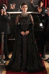 Nureh's Jhoomro Wedding Edition 25