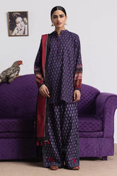 COCO Prints Winter '26 By Zarashahjahan