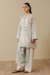 Coco Prints Drop III By Zarashahjahan '26