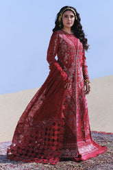 Nureh Aman Summer Collection '26