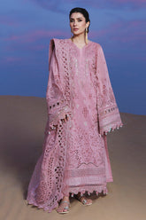 Nureh Aman Summer Collection '26