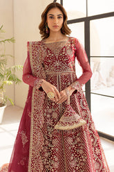 LU`ZELLA PREMIUM FORMALS`25 BY FARASHA