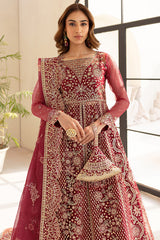 LU`ZELLA PREMIUM FORMALS`25 BY FARASHA