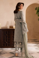 Miraal Luxury Chiffon By Emaan Adeel