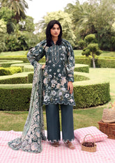 ELAF BELLADORE - PRINTS CHIFFON '26