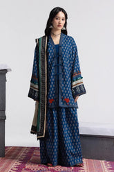 COCO Prints Winter '26 By Zarashahjahan