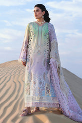 Nureh Aman Summer Collection '26