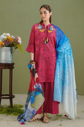 Coco Prints Drop 1 2026 By Zara Shahjahan