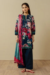 Coco Prints Drop III By Zarashahjahan '26