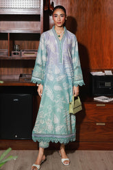 Nureh Ballerina Unstitched Two Piece 25