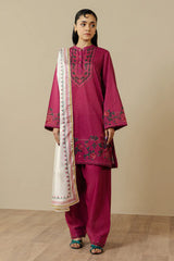 Coco Prints Drop III By Zarashahjahan '26