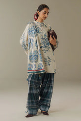 Coco Prints Edit V By Zarashahjahan ‘25