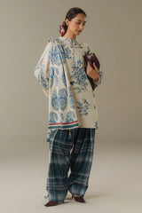 Coco Prints Edit V By Zarashahjahan ‘25