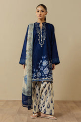 Coco Prints Drop III By Zarashahjahan '26