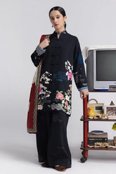COCO Prints Winter '26 By Zarashahjahan