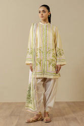 Coco Prints Drop III By Zarashahjahan '26