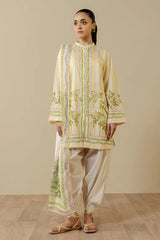 Coco Prints Drop III By Zarashahjahan '26