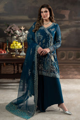 Elanora Luxury Chiffon Collection 25 By NUREH