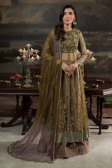 Elanora Luxury Chiffon Collection 25 By NUREH