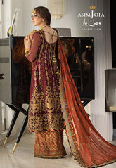 Asim Jofa Vasl-E-Yaar