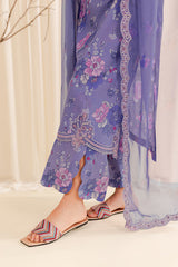 Farasha Printed Essentials Summer 24