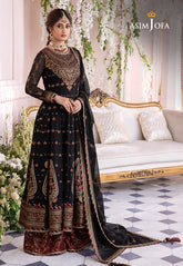 Chandni Collection By Asim Jofa
