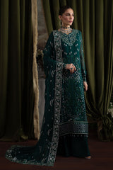 Elanora Luxury Wedding Collection 25 By NUREH