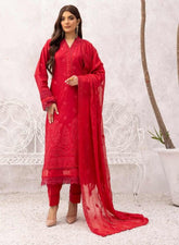 Azure Vol 02 Lawn Collection By Aalaya 24