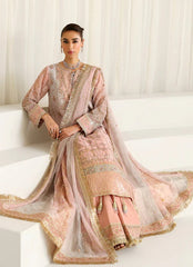 Alizeh La Ruhe Festive Edit-D01